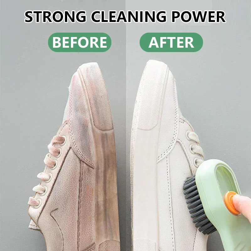 Shoe Laundry Bag