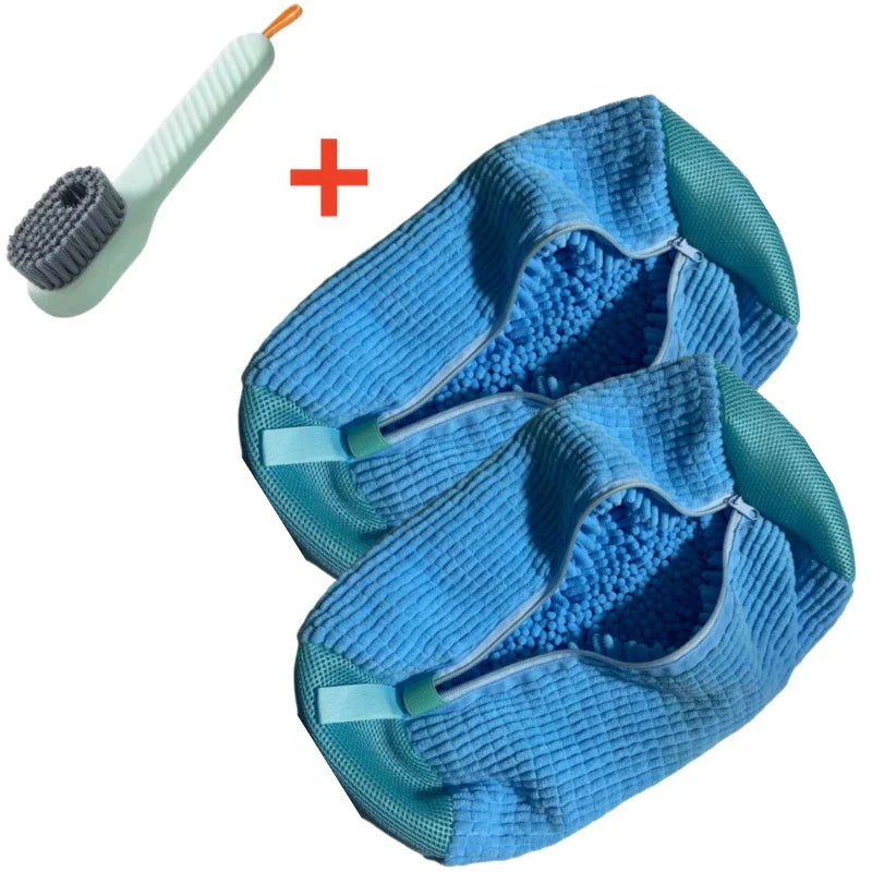 Shoe Laundry Bag