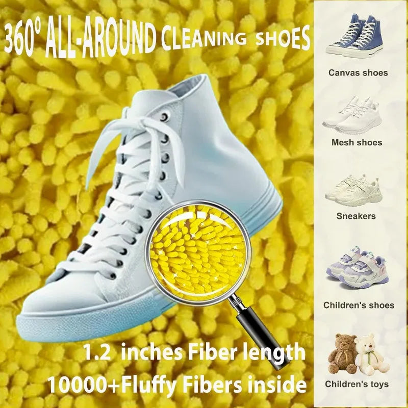 Shoe Laundry Bag