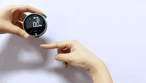 Digital Measuring Tape