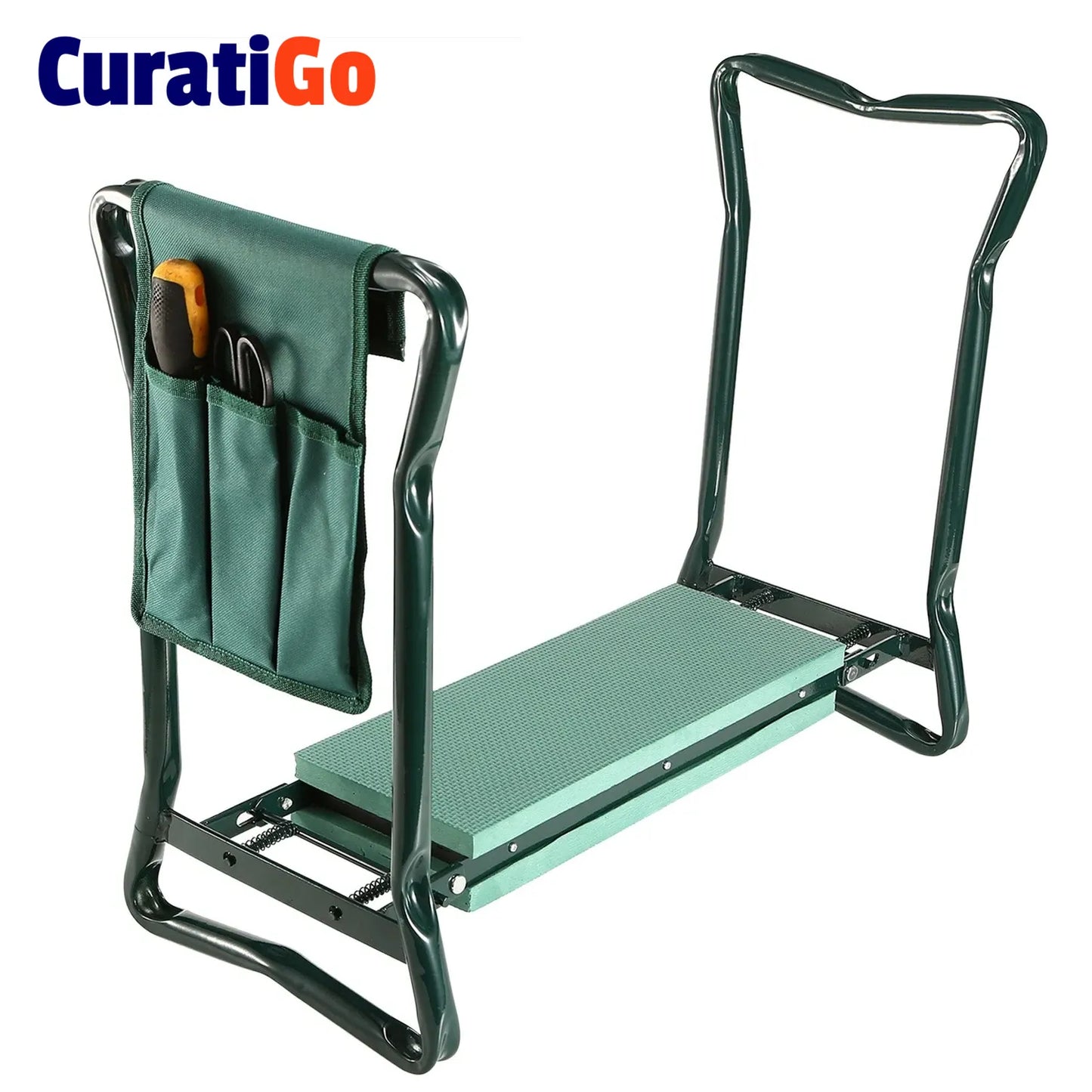 Foldable Garden Kneeler
