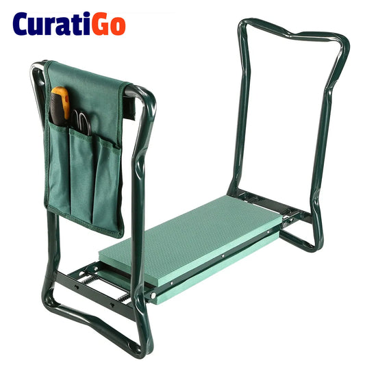 Foldable Garden Kneeler