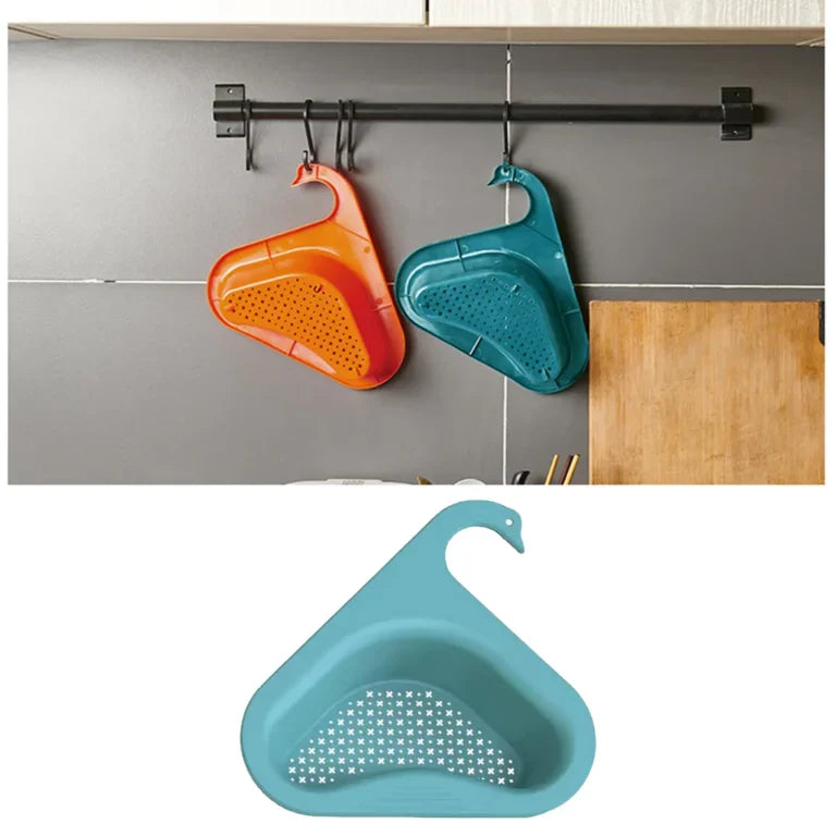 Kitchen Sink Drain Basket