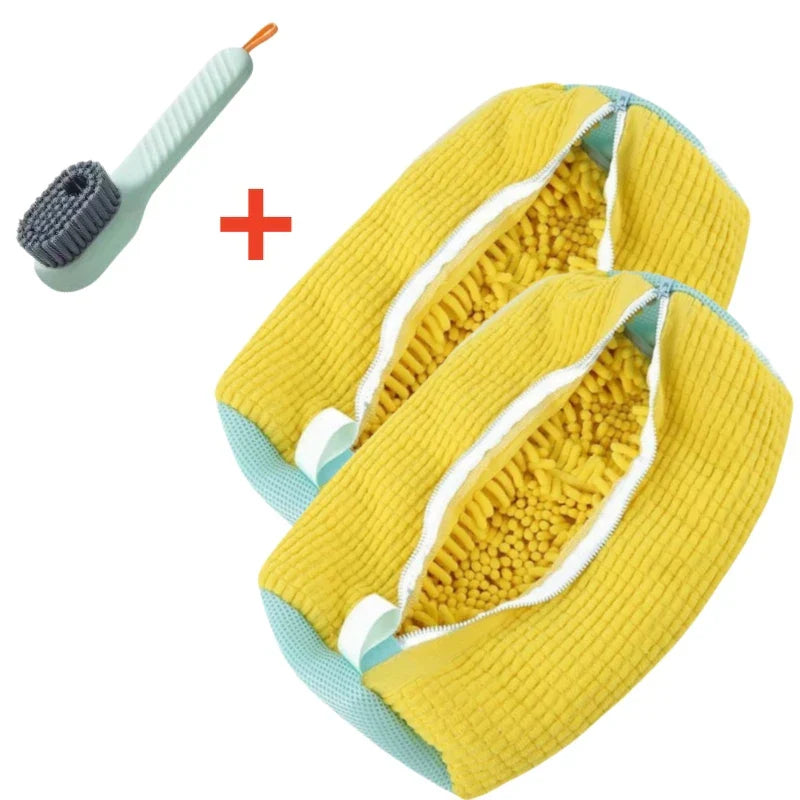 Shoe Laundry Bag