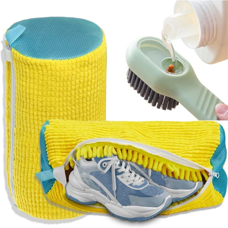 Shoe Laundry Bag