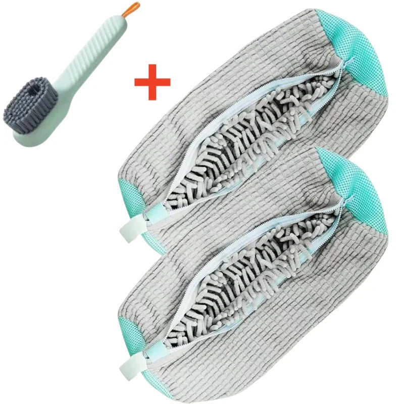 Shoe Laundry Bag