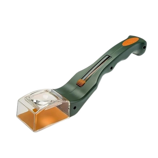 Handheld Insect Capture